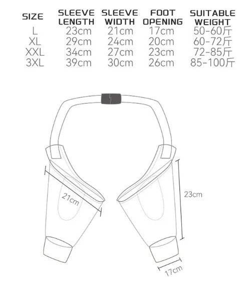 Dog Knee & Elbow Protector Pads – Adjustable Joint Support Wrap
